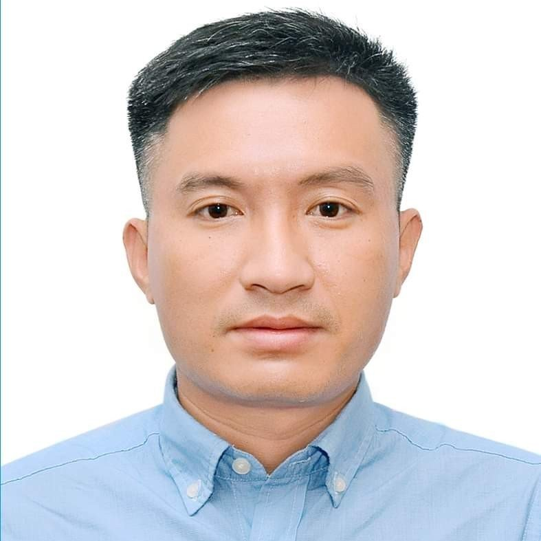 Trần Hoài Nam